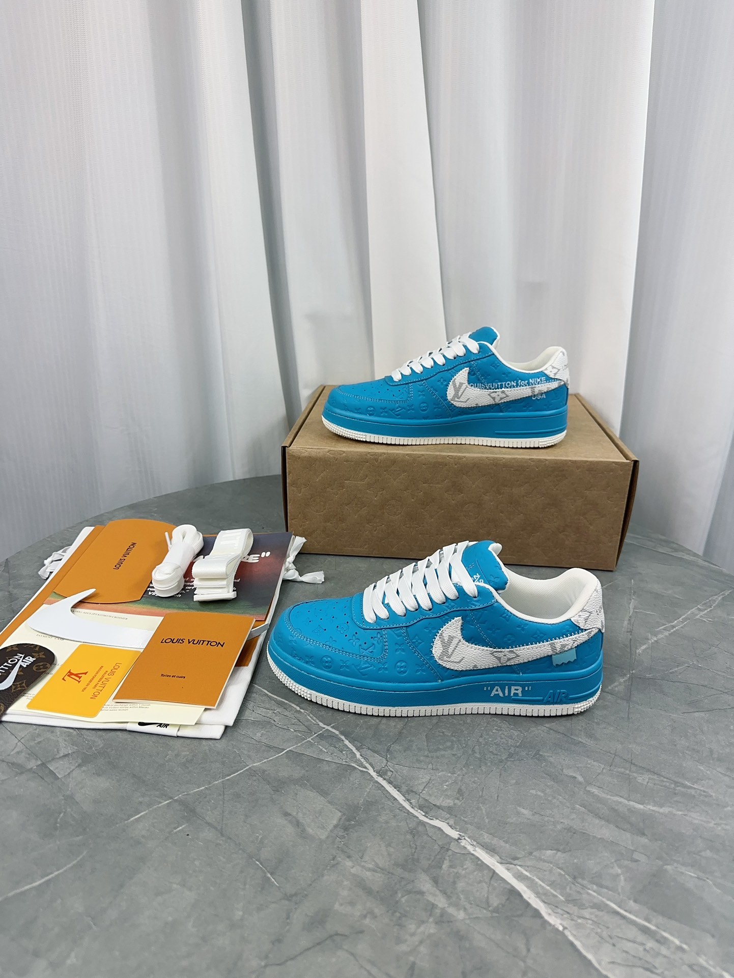 Nike Jordan shoe